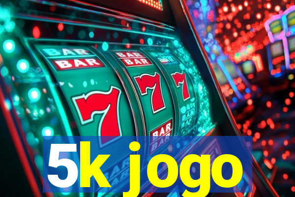 5k jogo